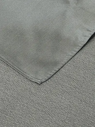 SEIDENFALTER | Pochette de costume | grau